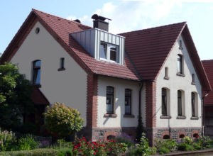 Ferienwohnung Alte Schule Ehrenberg/Wüstensachsen